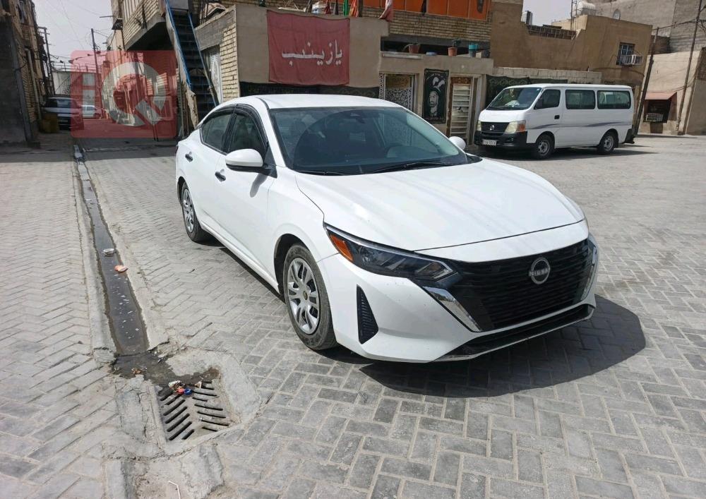 نيسان سنترا